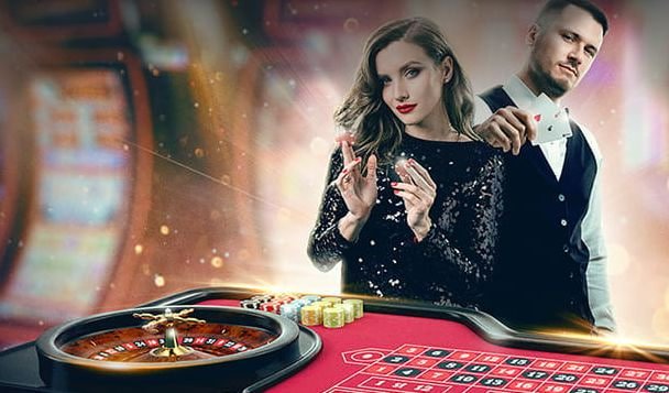 618today Live Casino Myanmar