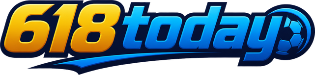 618today Logo